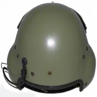 کلاه هلمت خلبانی هلیکوپتر|لباس|کرج, دانشگاه هنر تهران (پردیس کرج)|دیوار