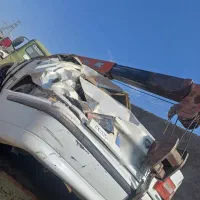 سمندef7مدل۱۳۹۶دوگانه بوش مخزن بزرگ|خودرو سواری و وانت|اردستان, |دیوار