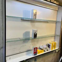 ویترین و میز مناسب تمامی مشاغل