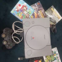 پلی استیشن|کنسول، بازی ویدئویی و آنلاین|شیروان (خراسان), |دیوار