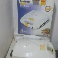 لوازم برقی اشپزخانه در حد نو|سایر لوازم برقی|مشهد, امیریه|دیوار