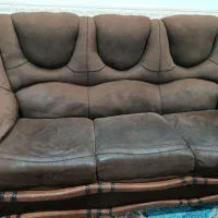 مبل|مبلمان خانگی و میز عسلی|سیرجان, |دیوار