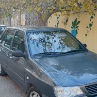 ۱۱۱ مدل ۱۳۹۵|خودرو سواری و وانت|طرقبه, |دیوار