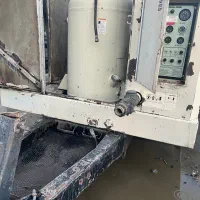 کمپرسور ژنراتور حفاری درل شات|ماشینآلات صنعتی|چهاردانگه (تهران), |دیوار