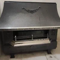 بخاری تابان افروز