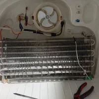 تعمیرات تخصصی انواع یخچال فریزر|خدمات پیشه و مهارت|چابهار, |دیوار