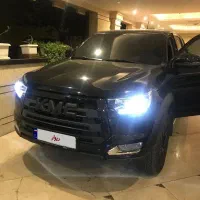 kmcمدل T8رنگ مشکی با لوازم و بدون رنگ
