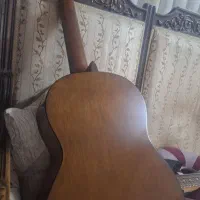 گیتار یاماها c40 اصلی|گیتار، بیس، امپلیفایر|ری, دیلمان|دیوار