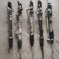 جعبه فرمان هیدرولیک پژو پراید L90 206