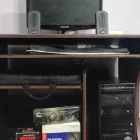 کامپیوتر|رایانه رومیزی|تهران, فلسطین (میدان انقلاب)|دیوار