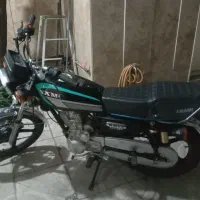 هوندا نامی ۲۰۰cc