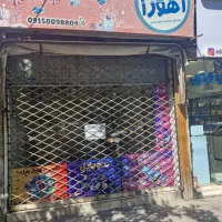 فروش درب کرکره مغازه سالم