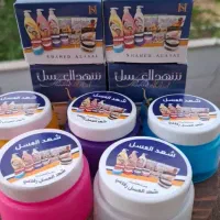 کرم بارلی