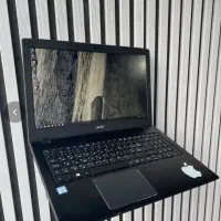 لپ تاپ ایسر 256ssd. Ram8. Core i5