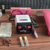 لوازم ناخن کاری|آرایشگاه و سالنهای زیبایی|نوشهر, |دیوار