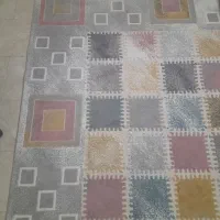 گلیم فرش۶متری
