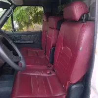 خاص ترین نیسان پاترول وانت ۶ سیلندر|خودرو سواری و وانت|کوهمره, |دیوار