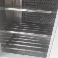 یخچال ایستاده اورست|فروشگاه و مغازه|اصفهان, شهرک میلاد|دیوار