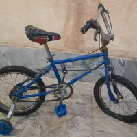دوچرخه