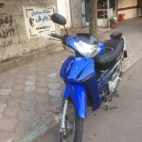 موتور وِیو|موتورسیکلت|رشت, رشتیان|دیوار