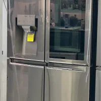 یخچال ال‌جی|یخچال و فریزر|شیراز, خلدبرین|دیوار