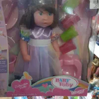 عروسک اورجینال