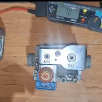 تعمیرات ماشین لباسشوئی،یخچال و لوازم برقی|خدمات پیشه و مهارت|محمدیه-قزوین, |دیوار