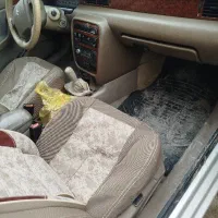 سمند 84|خودرو سواری و وانت|خوی, |دیوار