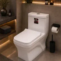 توالت فرنگی درجه ۱ و درجه ۳