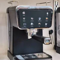 اسپرسو ساز مباشی 2120|سماور، چای‌ساز، قهوه‌ساز|تبریز, |دیوار