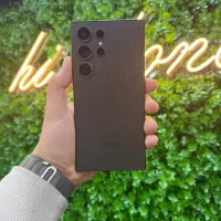 سامسونگ s24 ultra هشت ماه گارانتی