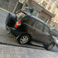 x33 mvm|خودرو سواری و وانت|تهران, قنات‌کوثر|دیوار