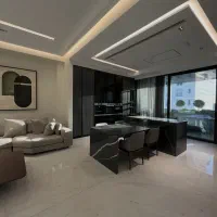 فروش آپارتمان ۱۴۵ متری در مروارید - چشم انداز ابدی