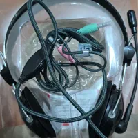 گوشی هدفن|قطعات و لوازم جانبی رایانه|ایلام, |دیوار