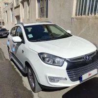 جک S5 نیوفیس مدل ۱۴۰۱