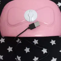 دستگاه UV ناخن