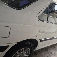 تیوفاو 1401سیمی|خودرو سواری و وانت|علی‌آباد کتول, |دیوار