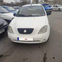 تیبا مدل 93بدون رنگ