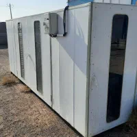 دستگاه خشک کن میوه|ماشین‌آلات صنعتی|میاندوآب, |دیوار