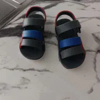 کفش تابستانی پسرانه نو