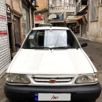 پراید ۸۹|خودرو سواری و وانت|کلاچای, |دیوار