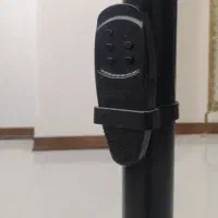 پنکه|پنکه و تصفیهکنندهٔ هوا|صباشهر, |دیوار