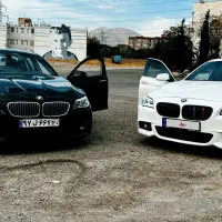 اجاره خودرو bmw 528