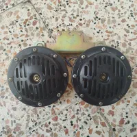 بوق بنزی