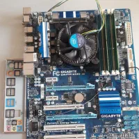 باندل کامپیوتر|قطعات و لوازم جانبی رایانه|اصفهان, بهارستان|دیوار