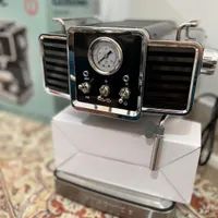دستگاه قهوه ساز نو