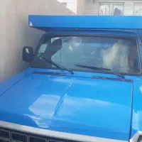 نیسان دیزل مدل ۴۰۲