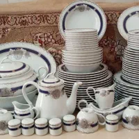 ظروف چینی تقدیس|ظروف سرو و پذیرایی|ری, فیروزآباد|دیوار