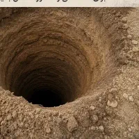انواع چاه فاضلاب ،چاله