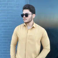 پیراهن مجلسی کرپ دوشین وارداتی